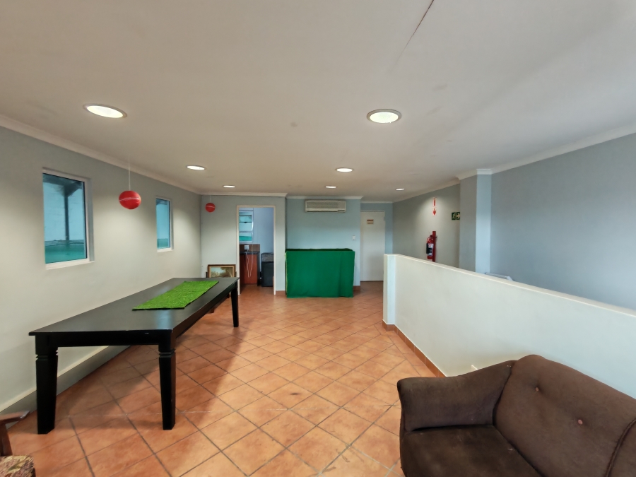 To Let commercial Property for Rent in Asla Park Western Cape